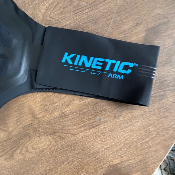 Kinetic Arm K2 Biokinetic Sleeve Adult XL Right - Picture 8 of 13